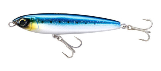 Yo-Zuri Hydro Pencil 125mm 5in Floating Walking Surf Baits