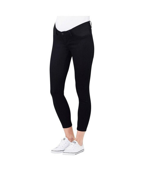 Джинсы для беременных Ripe Maternity isla Анкл Грейзер Jeggings