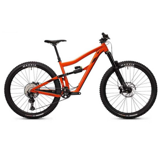 IBIS Ripmo AF 29´´ Kit Deore 2022 MTB bike