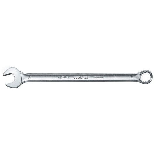 Рожковый ключ Gedore 6080410 - 110 мм - 55 мм - 352 г