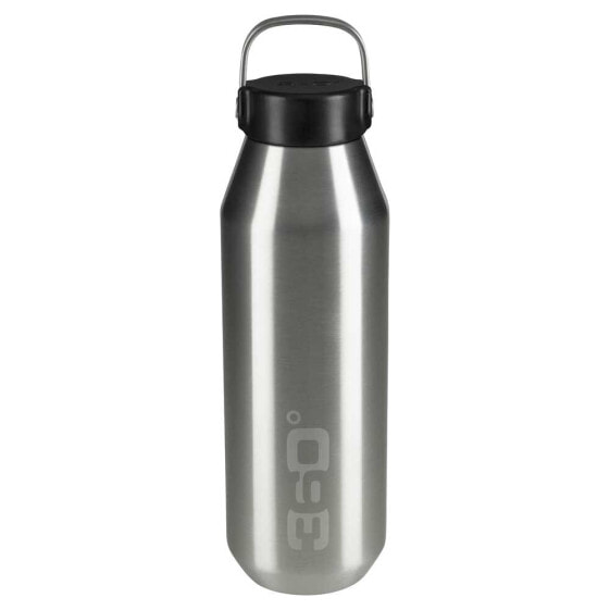 360 DEGREES Insulated Narrow Mouth 750ml