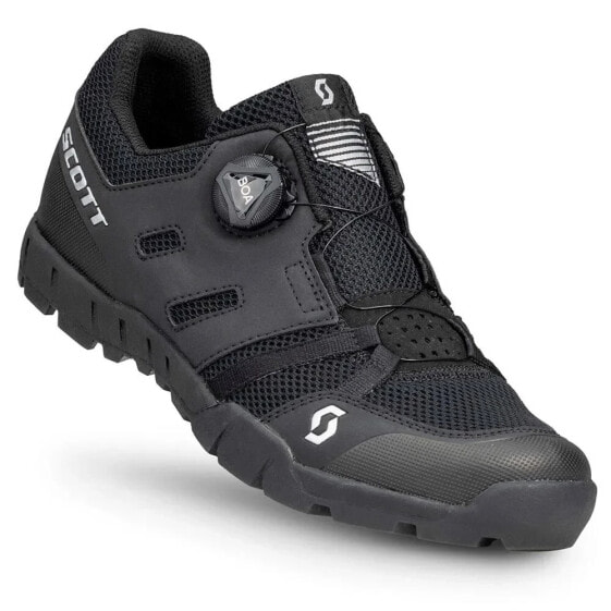 SCOTT Sport Crus-R BOA Eco MTB Shoes