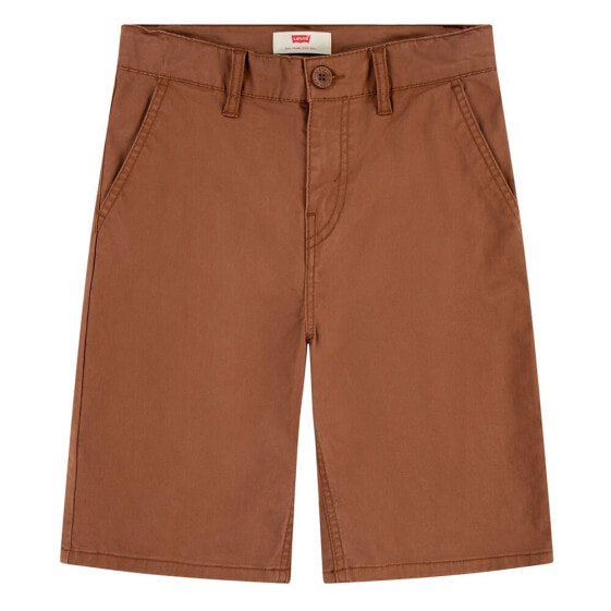 LEVI´S ® KIDS Bermuda Regular Waist Denim Shorts