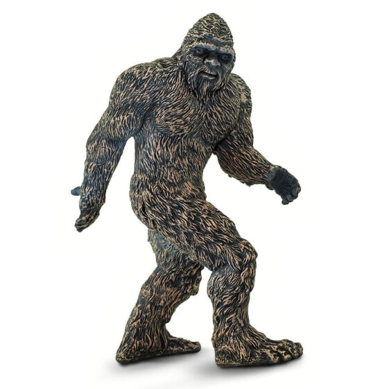 SAFARI LTD Bigfoot Figure