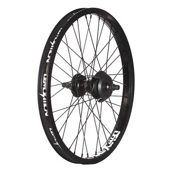 DEMOLITION Whistler 18´´ LHD rear wheel