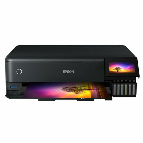 Мультифункциональный принтер Epson (Пересмотрено A)