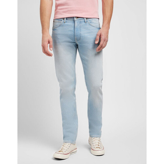 LEE Daren Zip Fly jeans