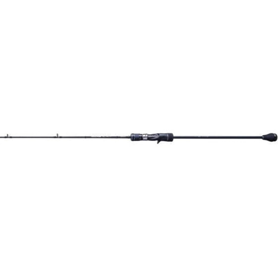 Shimano Game Type Slow J Conventional Jigging Rods 6'6 Heavy