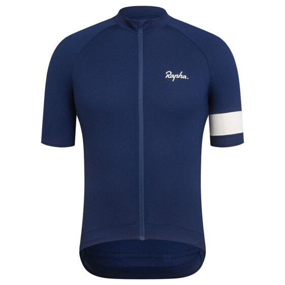 RAPHA Core Lightweight short sleeve jersey