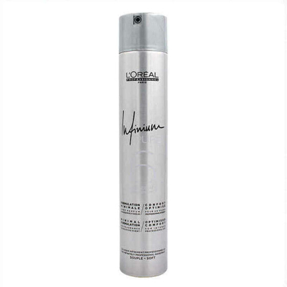 Hair Spray Infinium Pure L'Oreal Professionnel Paris Infinium Laca (500 ml)