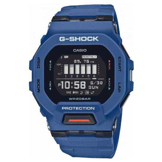 G-SHOCK GBD-200-2ER watch