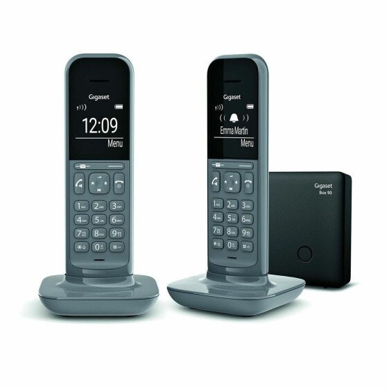 Wireless Phone Gigaset CL390 DUO