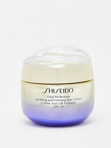 Shiseido Vital Perfection Uplifting And Firming Day Cream 50ml