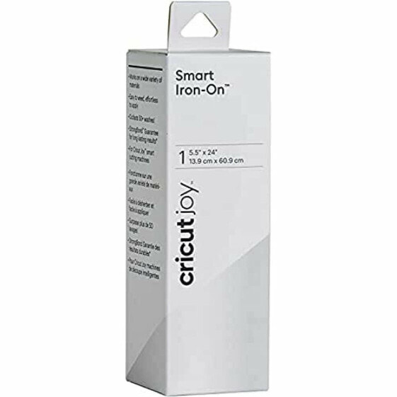 Винил Cricut Joy Smart Iron-On