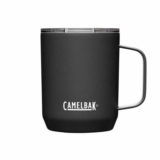 Термос Camelbak C2393/001035/UNI Чёрный Нержавеющая сталь 350 мл