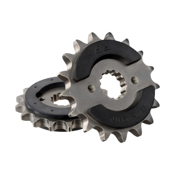 Звезда переднего сопла JT SPROCKETS JTF51317RB