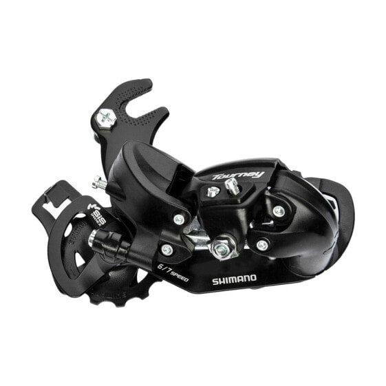 SHIMANO Tourney TY300 rear derailleur