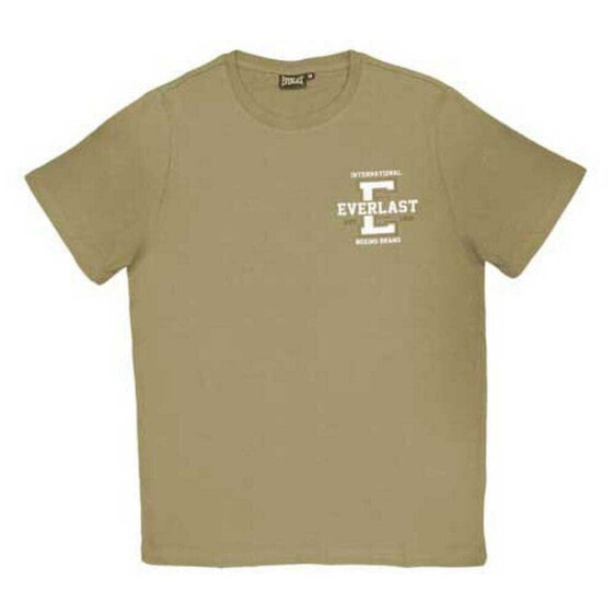 EVERLAST Janlyn short sleeve T-shirt