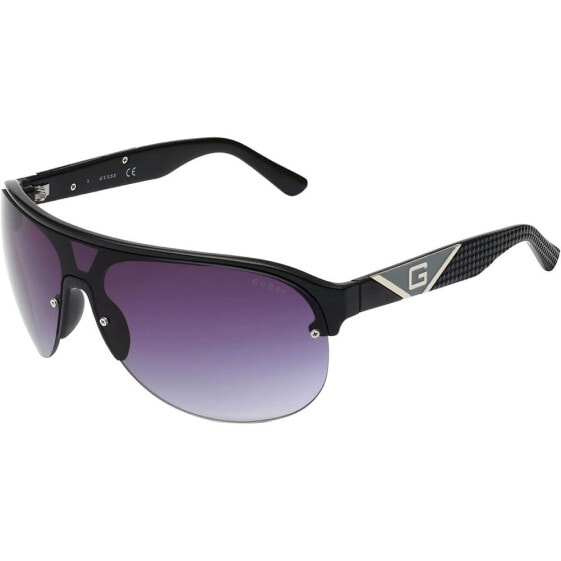 Очки GUESS GF5066-01B Sunglasses