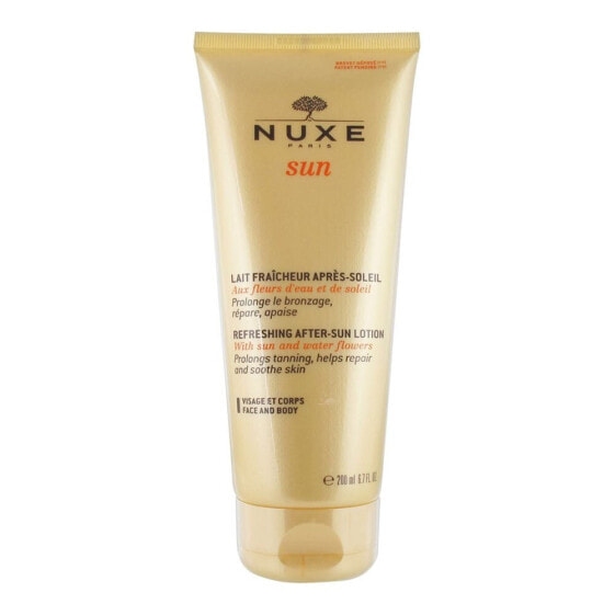 NUXE Sun Refreshing After-Sun Lotion 200ml