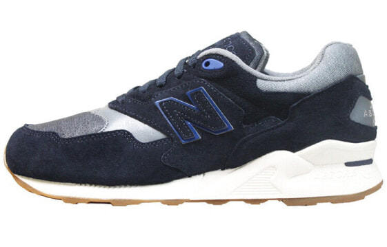 Кроссовки New Balance NB 878 Мужские Deep Blue