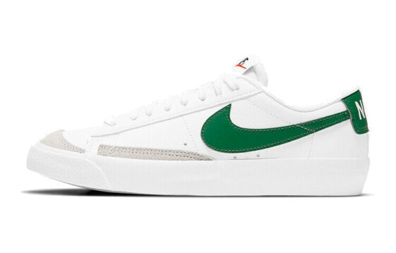 Кроссовки Nike Blazer Low 77 GS DA4074-115