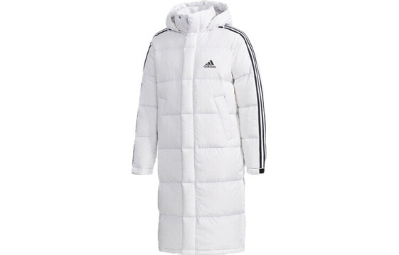 Adidas 3st Long Parka EH3991 Winter Jacket