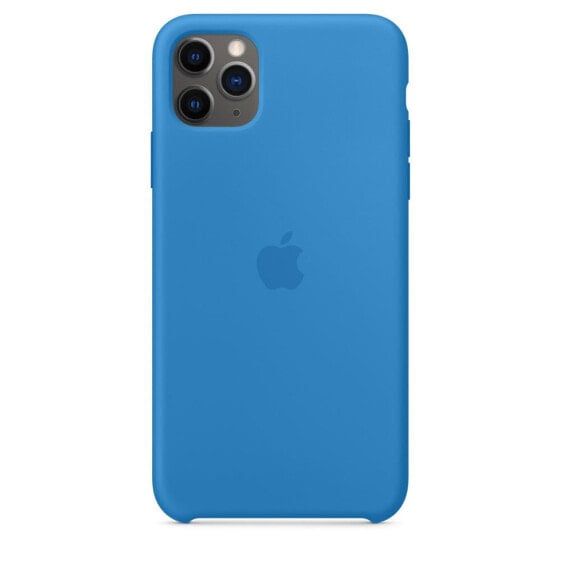 APPLE IPhone 11 Pro Max Silicone phone case