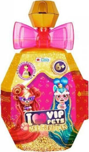 Imc Lalka Vip Pets Celebripets IMC Toys