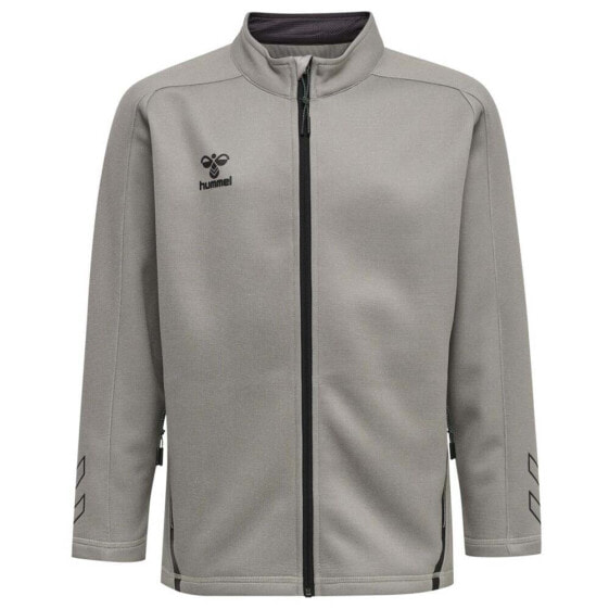 HUMMEL Cima XK full zip sweatshirt