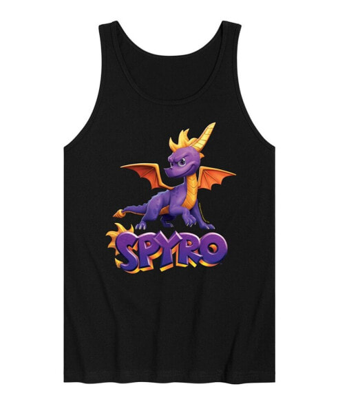 Men's Spyro Tank