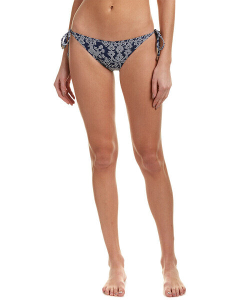 Купальники женские Vilebrequin Printed Bikini Bottom