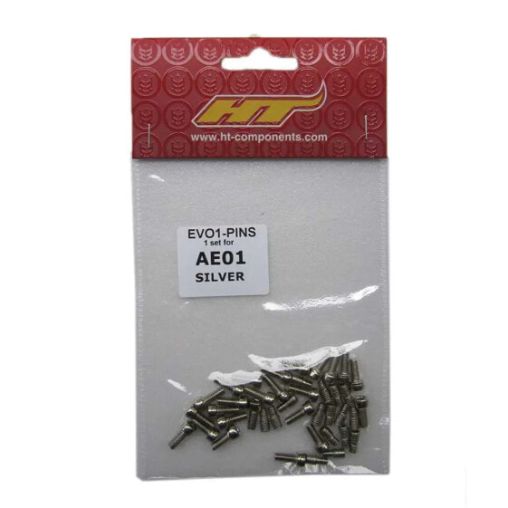 HT COMPONENTS AE01/ME01 Pedal Pins