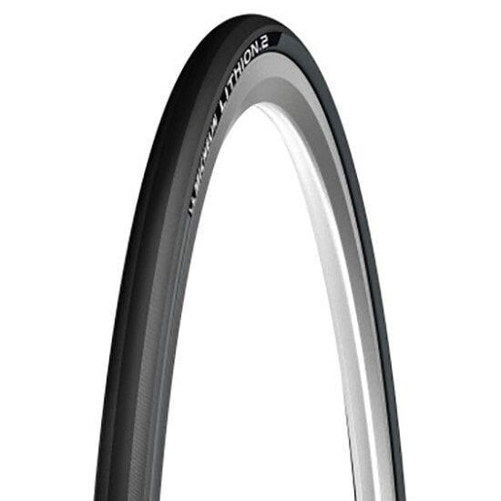 MICHELIN Lithion 2 700C x 25 road tyre