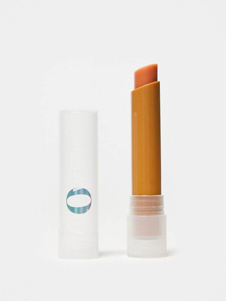 Huda Beauty GloWish Super Jelly Lip Balm - Coconut