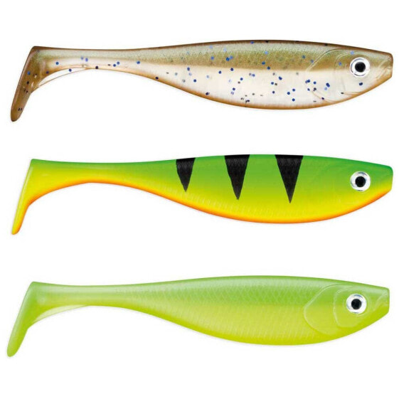 STORM Boom Shad Soft Lure 88g 240 mm