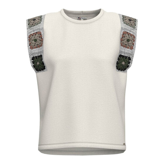 PEPE JEANS Ophelia sleeveless T-shirt