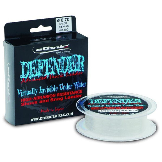 TUBERTINI Defender monofilament 100 m