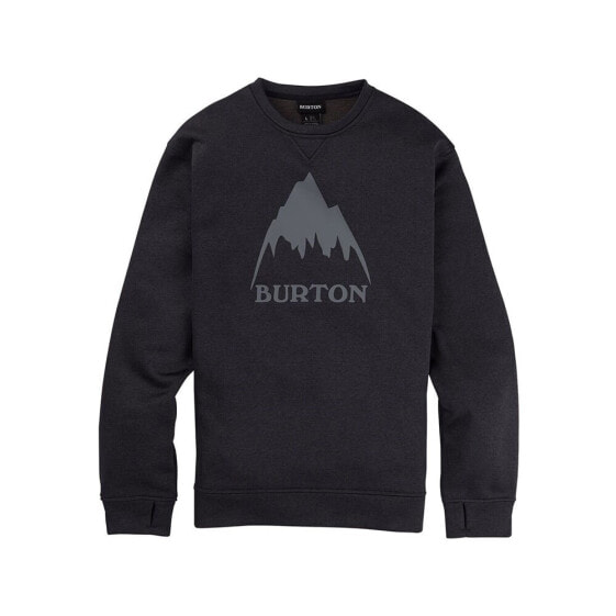 BURTON Oak Sweatshirt