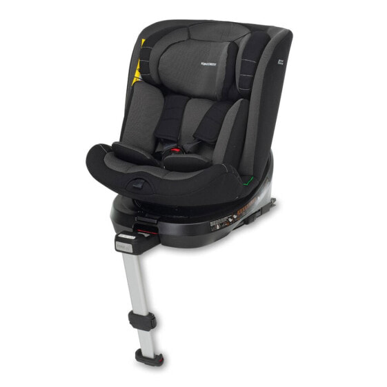 FOPPAPEDRETTI Iturn I-Size car seat