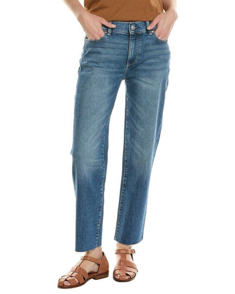 Dl1961 Mara Straight Leg Jean Women's