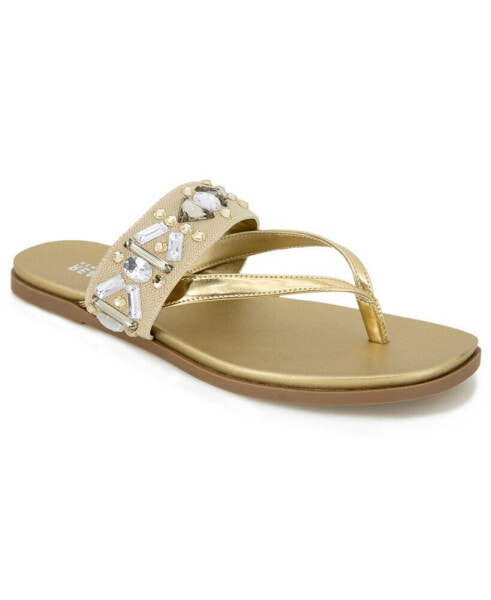 Women's Winni Flat Sandals