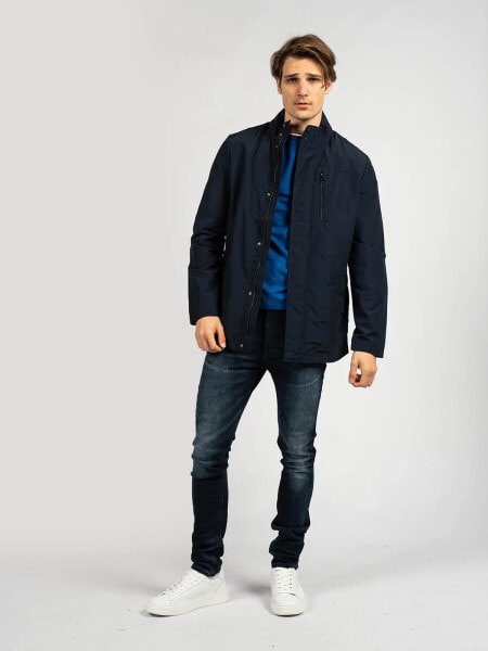 Плащ Geox Vincit Coat