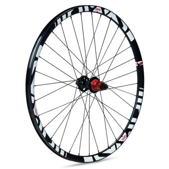 GTR SL20 27.5´´ Disc MTB rear wheel