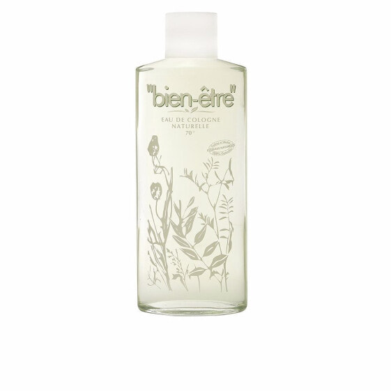 BIEN-ÊTRE eau de cologne naturelle 500 ml