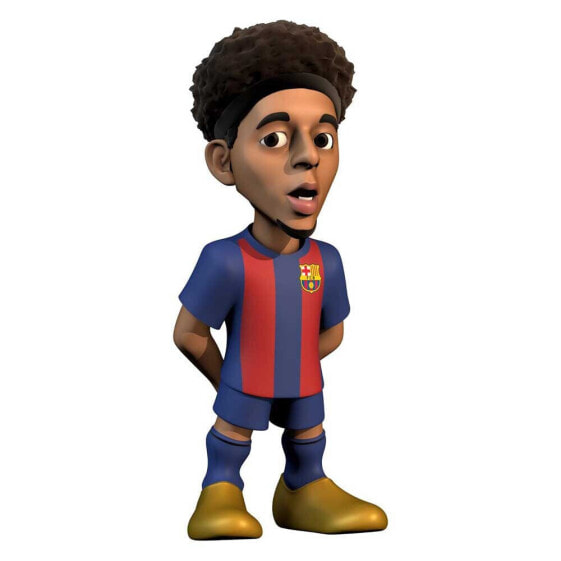 MINIX Jules Koundé FC Barcelona 7 cm Figure