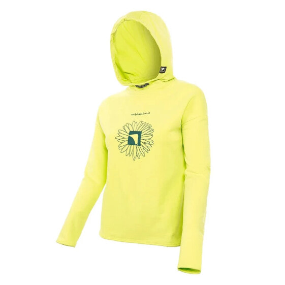 Толстовка Trangoworld Fleur Hoodie