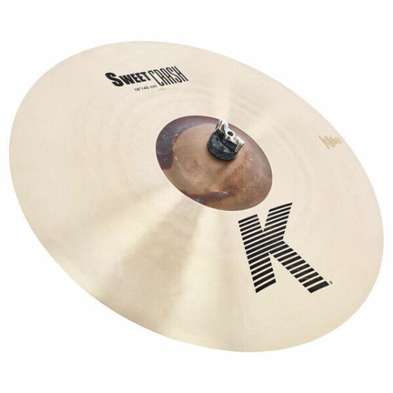 Zildjian 18" K Sweet Crash