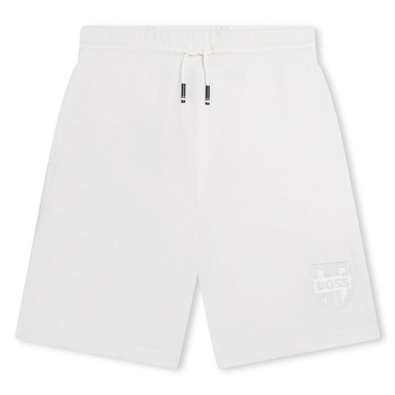BOSS J50991 Shorts