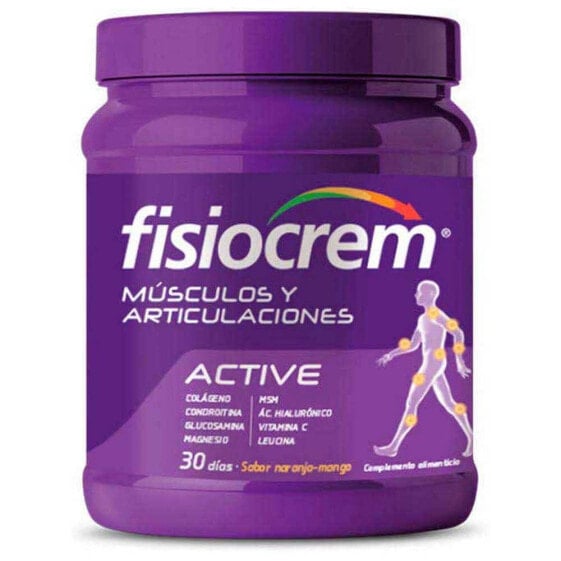 FISIOCREM Active Joints And Muscles 540gr